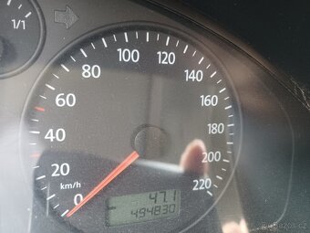 VW Transporter T5 - 4