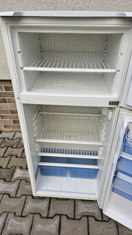 GORENJE - Lednička s mrazákem - 4