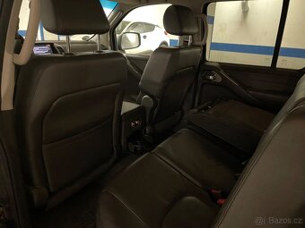 Nissan Pathfinder 2.5 dCi LE 126kw - 4