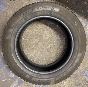 zimní 225/55 R17 - 4