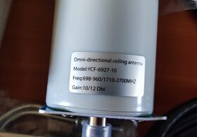 antény GSM - 4