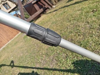 Prodám elektrickou strunovou sekačku - 4
