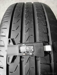2+2ks letni 205/60/16 conti, pirelli - 4