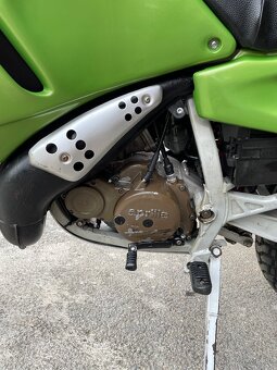 Aprilia pegaso 125 - 4