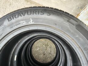 Letní pneu = 225/65 R17 = BARUM - 4