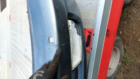 Predni narazník Toyota LC 95 1kz 92kw a d4d 120kw - 4