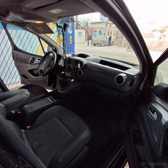 Peugeot partner 1.6 hdi - 4