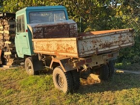 Multikára M25 - 4