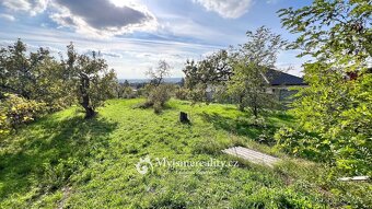 Prodej pozemky pro bydlení, 1 115 m2 - Suchohrdly u Znojma - 4