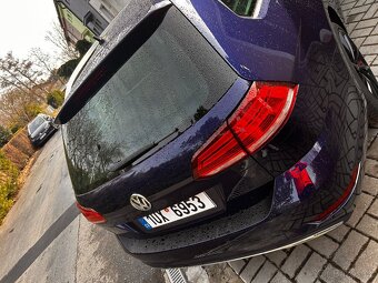 Volkswagen Golf 7 2.0 TDI 110kW DSG Facelift - 4