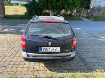 Renault Laguna 2 grandtour - 4
