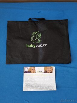 Babyvak nosítko - 4