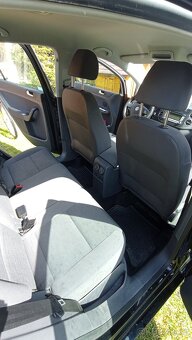 Vokswagen Golf - 4