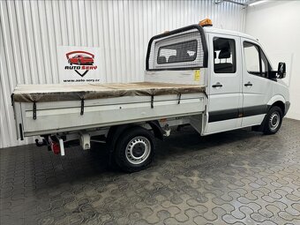 Mercedes-Benz Sprinter 316CDI 7Míst 76km DPH - 4