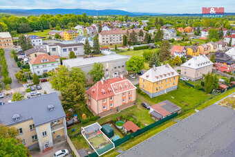 Prodej bytu 3+1, 60 m², Chodov u K. Varů, ul. Bezručova - 4