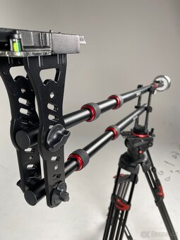 Kamerový jeřáb (jib) - 4