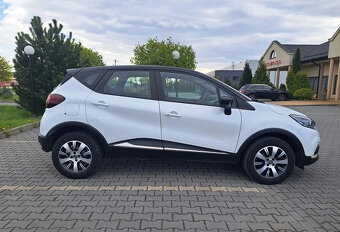 Renault Captur 0.9 Energy TCe Intens EU6 - 4