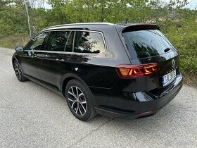 Volkswagen Passat B8 Variant 2.0TDI 110KW DSG Matrix,Webasto - 4