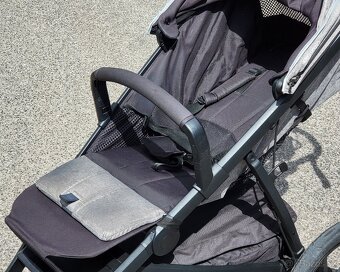 Thule Urban Glide 2 vč. příslušenství - 4