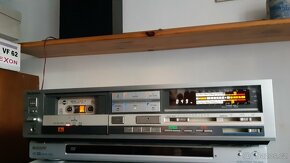 Technics RS-M245X DBX Japan - 4