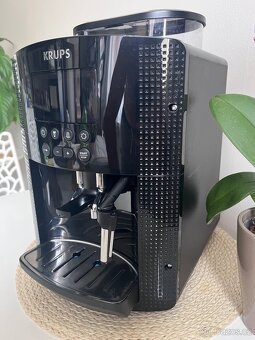 TOP STAV Automatický kávovar KRUPS - 4