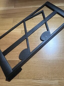 Piano Elektrické - 4