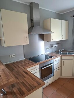 Nadčasová kuchyně APOLENA - 4