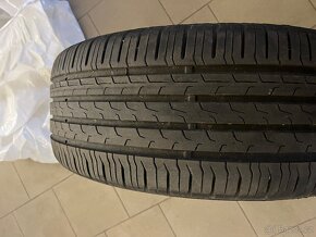 Letní pneu Continental Ecocontact 6 235/55 R18 V - 4