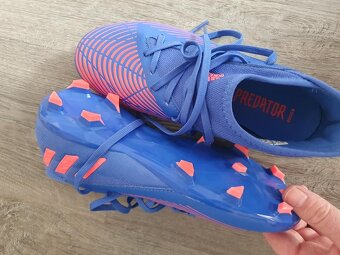 Kopačky adidas - 4