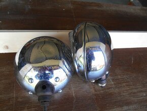 Bosch světlomety průměr 125mm - 4