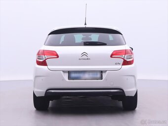 Citroën C4 2,0 HDi 110kW Exclusive Kůže (2015) - 4