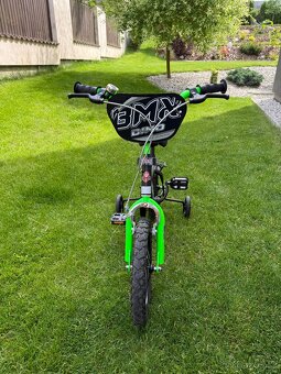 Kolo Dino Bikes 14” - 4