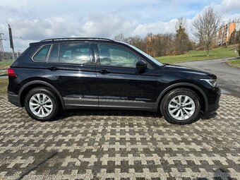 VW Tiguan 2.0 Tdi Dsg 110kw rok 2022-1 majitel 159tkm - 4