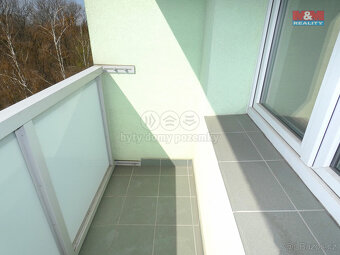 Prodej bytu 1+kk, 31 m², Ostrava, ul. Petruškova - 4