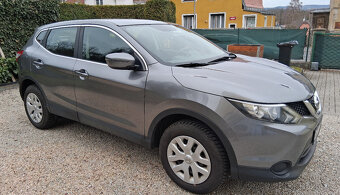 NISSAN QASHQAI 1.2 Dig-t Visia - 4
