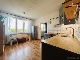 Prodej bytu 1+1, 36 m², Jirkov, ul. Pod Přivaděčem - 4