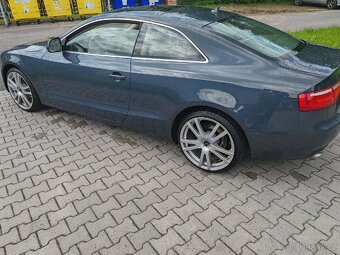 Audi A5 Coupe 3.0TDI 176kW - 4