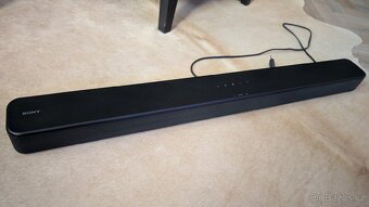 Sony soundbar HT-SF150 - 4