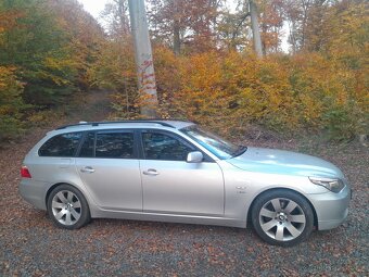 Bmw e61 - 4