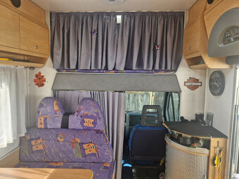 KNAUS TRAVELLER 700 L - 4