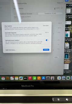 Apple MacBook Pro M1 2020 13” 8GB ram 256 SSD - 4
