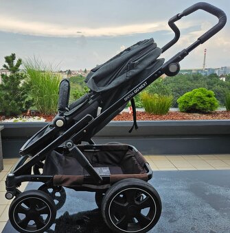 BRITAX ROMER - 4