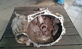 Převodovka JCR na Škoda Octavia 2 - 1,9 Tdi - 77 kW - 4