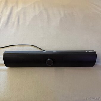 Soundbar YENKEE YSP 1002 RGB SPARK - 4