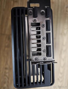 ASUS ROG Strix GeForce RTX™ 4090 OC Edition 24GB GDDR6X - 4