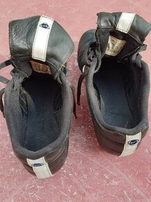 Prodám kopačky Nike- Tempo Pro - 4