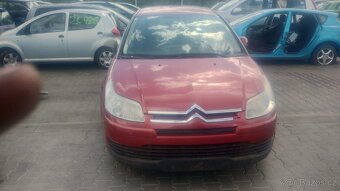 Citroen C4 č. 20493 - 4