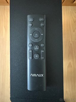 Soundbar Airaux AA-SAR3 120W - 4