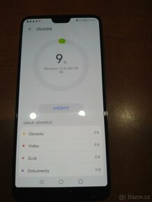 Prodám Huawei P20 pro - 4