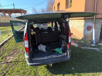 Fiat doblo 1.6 lpg - 4
